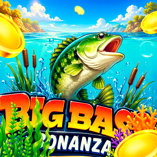 Fish Catch App Icon